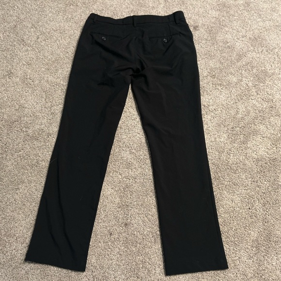 Slim fit pants - Picture 3 of 4